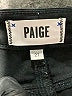 Paige Black Jeggings Size 27 waist - photo 7