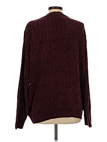Croft & Barrow Pullover Sweater (view 2)