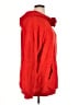 Free People 100% Baumwolle Red Pullover Hoodie Size XL - photo 4