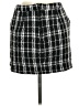 Have Tweed Black Casual Skirt Size M - photo 2