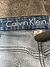 CALVIN KLEIN JEANS Hearts Blue Jeans Size 30 waist - photo 7
