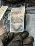 CALVIN KLEIN JEANS Hearts Blue Jeans Size 30 waist - photo 8