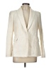 Akris Punto Ivory Blazer Size 10 - photo 1