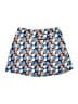Assorted Brands Print Blue Skort Size M - photo 2
