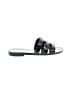 Sam Edelman Black Sandals Size 6 - photo 1