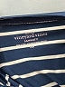 Vineyard Vines Stripes Blue Casual Dress Size XL - photo 7