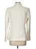Akris Punto Ivory Blazer Size 10 - photo 2