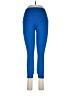 NOBULL Blue Active Pants Size M - photo 1