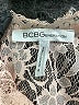 BCBGeneration 100% Polyester Pink Cocktail Dress Size 6 - photo 7