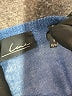 Line & Dot Color Block Blue Pullover Sweater Size XS - photo 7