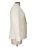 Akris Punto Ivory Blazer Size 10 - photo 4