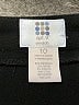 Apt. 9 Solid Black Formal Skirt Size 10 - photo 4