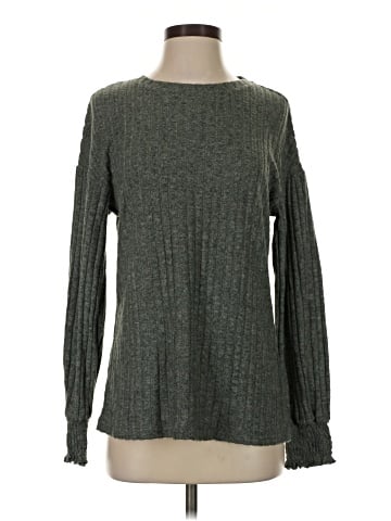 Automet Pullover Sweater (view 1)