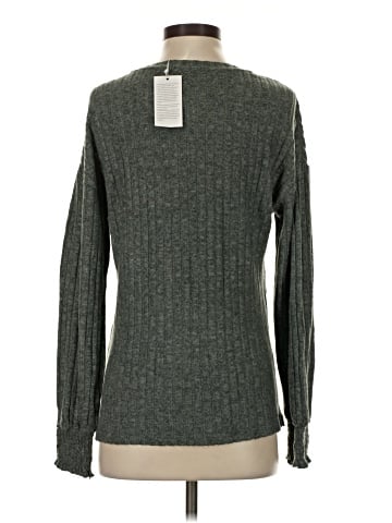 Automet Pullover Sweater (view 2)