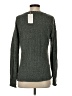 Automet Green Pullover Sweater Size S - photo 2