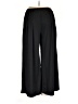Cider Solid Black Dress Pants Size XL - photo 2