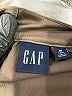 Gap Brown Casual Dress Size M (tall) - photo 7