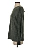 Automet Green Pullover Sweater Size S - photo 5