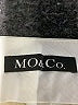 Mo & Co 100% Polyester Solid Ivory Shorts Size XS - photo 3