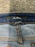 Sam Edelman Solid Blue Jeans Size 30 waist - photo 7