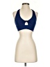 Fabletics Blue Sports Bra Size S - photo 1