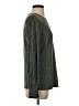 Automet Green Pullover Sweater Size S - photo 4