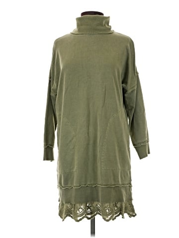 Sundance Turtleneck Sweater (view 1)
