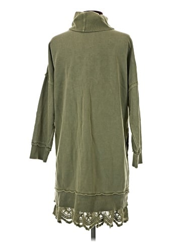 Sundance Turtleneck Sweater (view 2)
