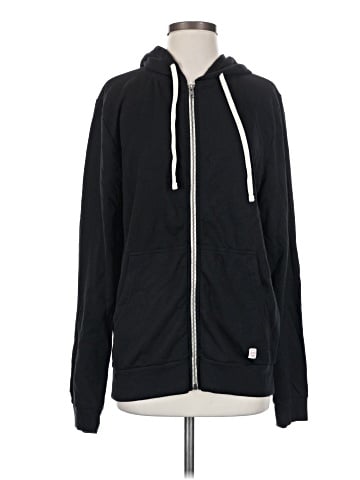 Marine Layer Zip Up Hoodie (view 1)
