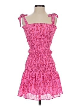 Chouyatou Casual Dress (view 1)