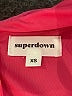 Superdown Pink Romper Size XS - photo 4