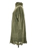 Sundance 100% Cotton Green Turtleneck Sweater Size XS (petite) - photo 5