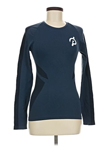 Peloton Long Sleeve T-Shirt (view 1)
