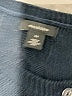 Halogen Black Cardigan Size XS - photo 7