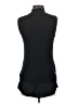 Dana Buchman Blue Sleeveless Blouse Size S - photo 2