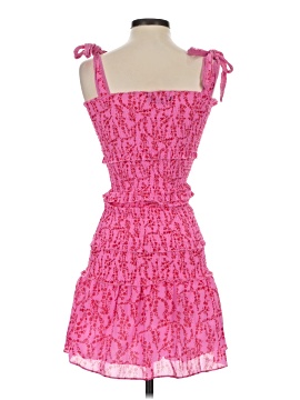 Chouyatou Casual Dress (view 2)