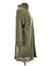 Sundance 100% Cotton Green Turtleneck Sweater Size XS (petite) - photo 4