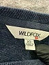 Wildfox Black Sweatshirt Size XS - photo 7