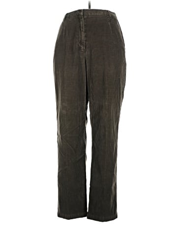 L.L.Bean Casual Pants (view 1)