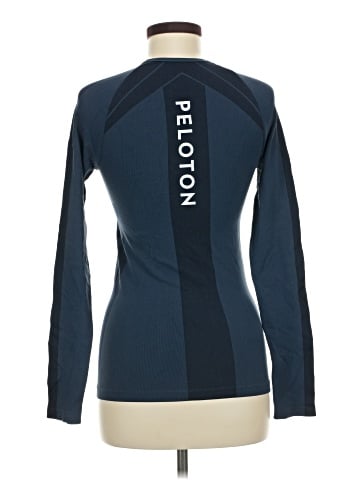 Peloton Long Sleeve T-Shirt (view 2)