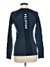 Peloton Blue Long Sleeve T-Shirt Size M - photo 2
