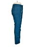 St. John's Bay Blue Casual Pants Size 12 - photo 4