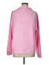 PQ Swim Pink Sweatshirt Size L - photo 1