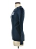 Peloton Blue Long Sleeve T-Shirt Size M - photo 5