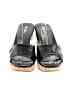 Prada Black Wedges Size EU 40 - photo 2