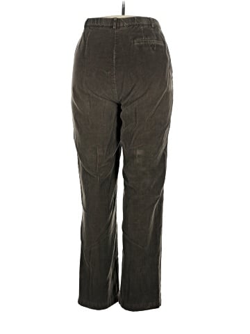 L.L.Bean Casual Pants (view 2)