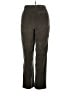 L.L.Bean Brown Casual Pants Size 14 - photo 2
