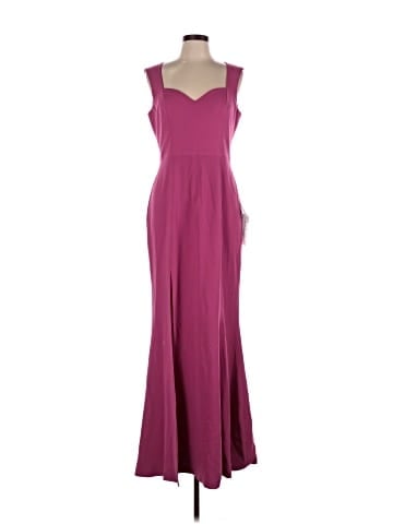 Dress the Population Cocktail Dress (view 1)