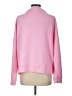 PQ Swim Pink Sweatshirt Size L - photo 2