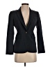 Banana Republic Black Wool Blazer Size 0 - photo 1